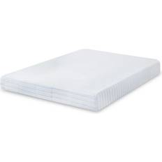 SomaPEDIC 8-Inch Triple Layer Polyether Matress 152.4x203.2cm