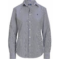 Polo Ralph Lauren Bluser Polo Ralph Lauren Bluser & Skjorter - Blå