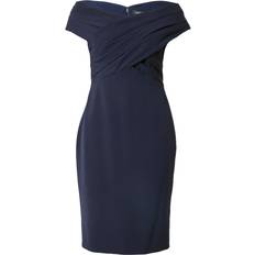 Lauren Ralph Lauren Kjoler Lauren Ralph Lauren Coctailkjole - Marin