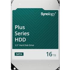 Discos duros Synology Plus Series HAT3310-16T 16TB