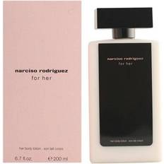 For Her Body Lotion