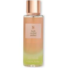 Victoria's Secret Donna Profumi Victoria's Secret Lush Orchid Amber Vivid Blooms Body Mist 250ml