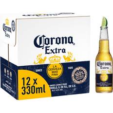Corona Beer & Spirits Corona Extra 12X330ml