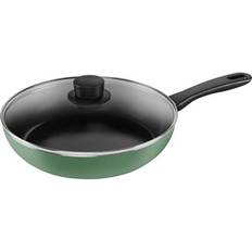 Ballarini Frying Pans Ballarini Caprera Z1026-058 with lid 27.9 cm