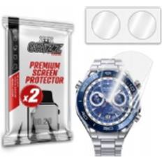 GrizzGlass Folia ceramiczna CeramicFilm Huawei Watch Ultimate