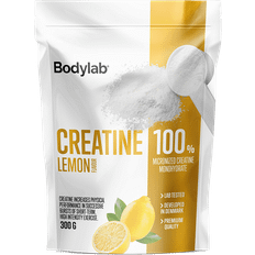 Kreatin Bodylab Creatine 300 g Lemon
