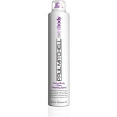 Extra Body Firm Finishing Spray