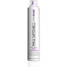 Paul mitchell extra Paul Mitchell Extra Body Firm Finishing Spray 300ml