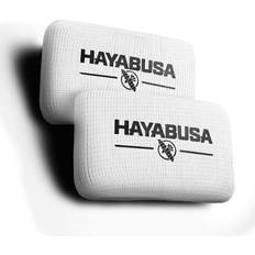 Hayabusa Boxing Knuckle Guards White