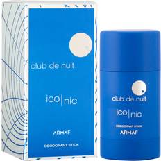 Armaf Club De Nuit Iconic Deo Stick 75gm 73.9ml