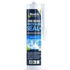 Bond and seal Bostik Fire Bond Pressure Seal + 1st