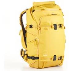 Camera Bags Shimoda Action X40 v2 Backpack Yellow