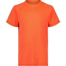 Energetics Basic JR träningst-shirt CORAL Barn 110-116