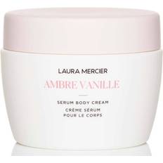 Antiossidanti Creme Corpo Laura Mercier Ambre Vanille Serum Body Cream 200ml