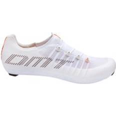 43 ½ Zapatillas de ciclismo DMT Pogi's 2025 Blanco