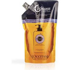 L'Occitane Shea Hands & Body Lavender Liquid Soap Refill