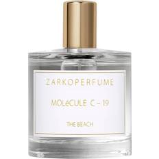 Zarkoperfume Tuoksut Zarkoperfume Molécule C-19 The Beach EdP