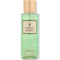 Vibrant Breeze Body Mist