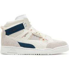 Puma 40 Zapatos bajos Puma Slipstream Mid 'Mutation Beast Ivory Glow Intense Blue' Cream Men's