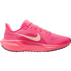 Nike Air Zoom Pegasus - Women Shoes Nike Pegasus 41 W - Hot Punch/Aster Pink/Black/Crimson Tint