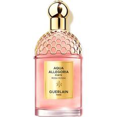 Guerlain aqua allegoria forte rosa rossa Guerlain Aqua Allegoria Forte Rosa Rossa EdP