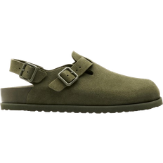 Birkenstock 1774 IV Tokio - Moss Green