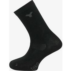 EcoBaseliner Merino Ultralight 1.0 Sort