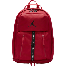 Nike jordan rød NIKE Jordan Sport Backpack - Gym Red