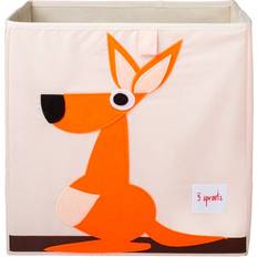 Förvaringslåda Kangaroo