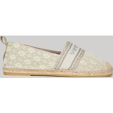 Espadrilles ale Superdry Canvas Espadrille Overlay Shoe - 38