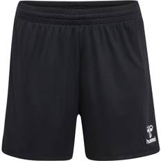 Hummel Essential Shorts Woman - Black