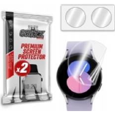 GrizzGlass Folia ceramiczna CeramicFilm Samsung Galaxy Watch 5 40mm
