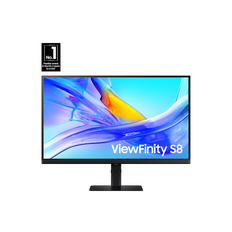 Monitors Samsung ViewFinity S8 S80UD