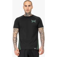 Tapout Funktionstopp