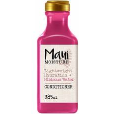 Lightweight Hydration + Hibiscus Water Conditioner