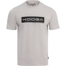 Kooga Essential Logo Rugby T Shirt