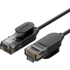 UGREEN UTP Cat6a RJ45 - RJ45 M-M 1m