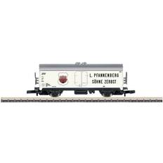 Märklin 8600.186 Z Exklusiver Bierwagen Lorenz Pfannenberg