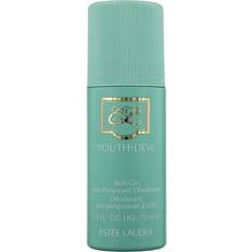 Toiletries Estée Lauder Youth Dew Anti-Perspirant Deo Roll-On 2.5fl oz