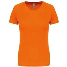 Proact Performance T-Shirt Orange