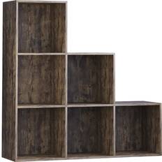 Vida Designs Cube Book Shelf