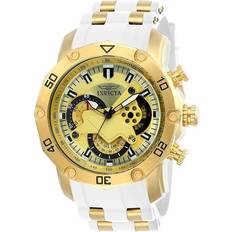 Invicta Pro Diver Scuba (AIC-23424)