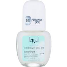 Fenjal Deodorantit Fenjal Sensitive Deo Roll-On