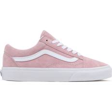 Mocka Sneakers Vans Ua Old Skool Ljusrosa Sneakers - Pink