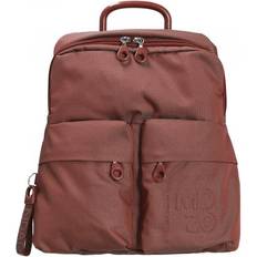 Mandarina Duck MD20 Backpack - Caramel Cafe