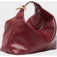 Pillow Pouch Bordeaux