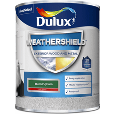 Weathershield