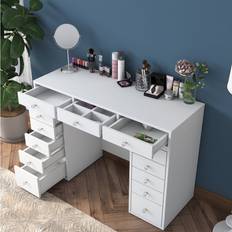 Meikkipöytä Linento Furniture BJ106