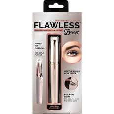 Ansiktstrimmere Tvins Flawless Finishing Touch Brows