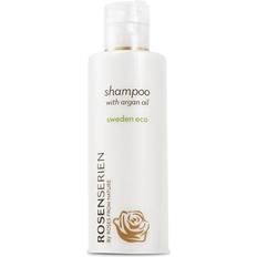 Shampoo with Argan Oil